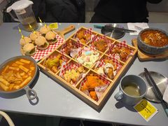 -chicken plus韩国炸鸡(城阳店)