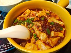 -川里谈·川味小馆(北京路店)