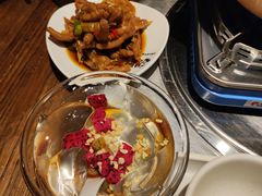 -龙巢盱眙龙虾·牛蛙·烧烤宵夜(八卦岭店)