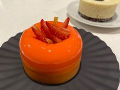 -潮一不贰·法式甜品·生日蛋糕·西式简餐(外滩店)