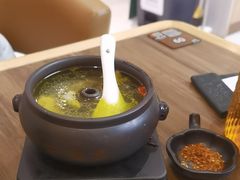 -云海肴·汽锅鸡·云南菜(广安门天虹店)
