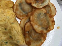 -闻道食府烙饼卷带鱼(原车耳营店原大觉寺店)