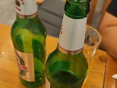 -烤满分·东北烧烤(首经贸店)