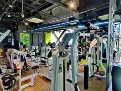 -GMJ·24H健身房(四川北路店)