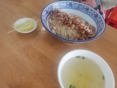 -裕兴记·三虾面(西北街总店)