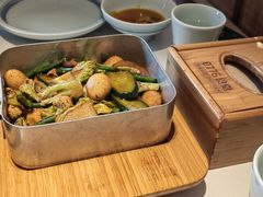 -0776食堂·京城创意菜(七里庄店)