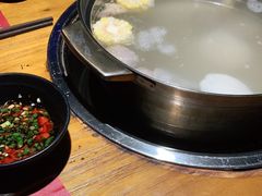 -原牛道·潮汕围炉火锅(讯美店)