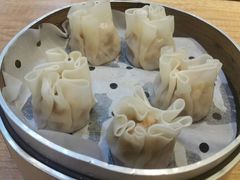 鲜肉笋丁烧卖-景芳周大姐(国大城市广场店)