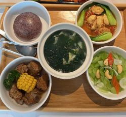 -喜孕时光月子中心(北大妇儿东侧店)