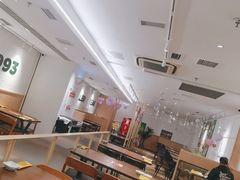 -豪客来牛排(空港华联店)