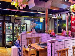 -郭记烤肉创始店(民丰大街店)