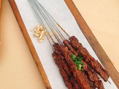 -山石榴·贵州菜(丰盛里店)