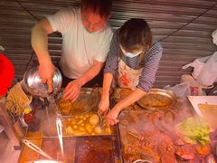 -明记牛杂(新马路分店)