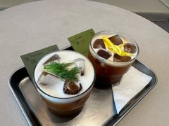 -SAANCI山池咖啡(海上世界文化艺术中心店)