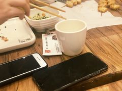 -管氏翅吧(国展店)