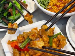 -金湾东北菜馆