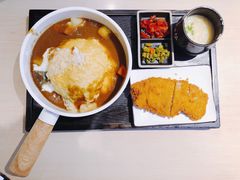-噹噹呀咪咖喱屋(三阳百盛店)