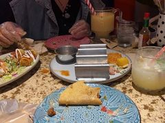 -墨纪Mojí墨西哥餐厅(官舍店)