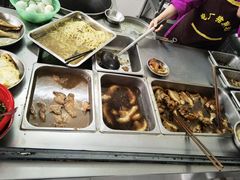 -电厂猪脚粉快餐店
