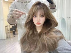 -3AM HAIR SALON染发接发