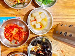 -韩罗苑(万象城店)