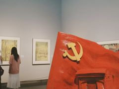-江苏省美术馆(长江路新馆)