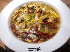 -新太二·鲜料川菜(智慧城广百店)