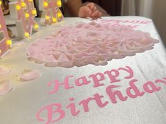 -PARFUM FLORAL花境法餐(南京首店)