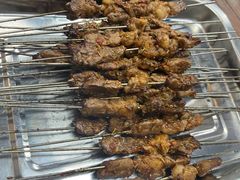 -清真·马峰烤肉(小学习北巷店)