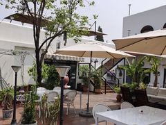 -素心小筑(后沙裕镇店)