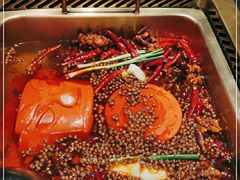 -川西坝子火锅(清江东路3.0直营店)