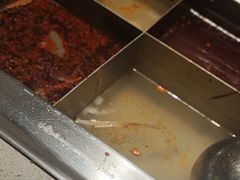 -海底捞火锅(宇飞大厦店)