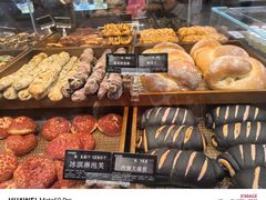 -华丰贺氏(福新西路店)