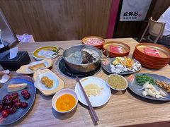 -松野谷·寿喜烧自助(华联顺义金街购物中心店)