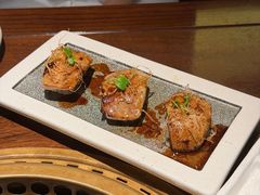 -御牛道日式烤肉料理(杭州万象城店)