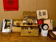 -五观堂素食(新华路店)