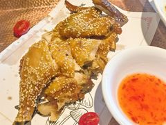 -庆江南江南菜(太仓南洋店)