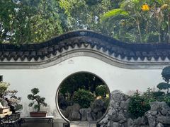 -九龙寨城公园