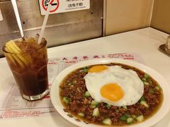 -大哥餐厅(西城花园店)