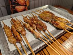 -管氏翅吧(地安门店)
