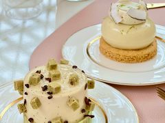 -视博茶点(美狮美高梅店)