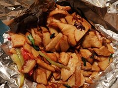 -耶里夏丽·丝路新疆菜·清真食品(徐汇南丹东路臻选店)