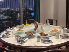 包厢-径山十八道·风味民间菜(杭州总店)