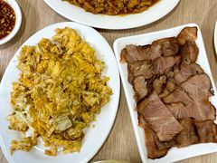 -姥家春饼店(漳州二路店)