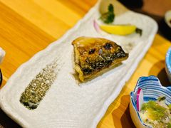 -割烹旭日本料理(龙湖狮山天街店)