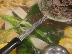 -食潮汕头鲜牛馆(望京保利店)