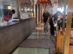 -缘福乡村铁锅炖民宿(八达岭店)