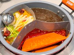 -牛签签串串香(IFS店)