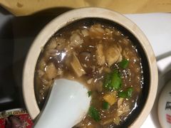 -味福记·江西小炒·南昌小吃(青山湖万达店)