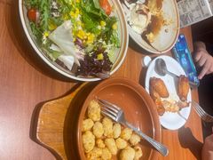 -萨莉亚意式餐厅(万嘉商业广场店)